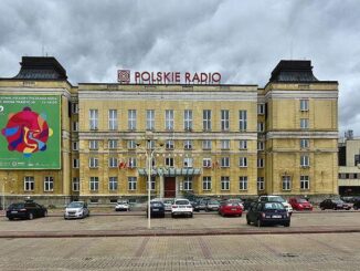 Polskie Radio Myśliwiecka