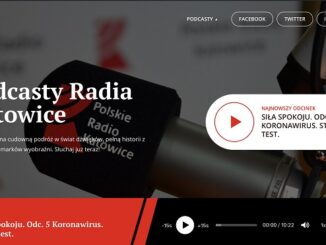 Radio Katowice - podcasty