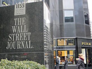 The Wall Street Journal