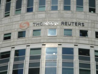 Thomson Reuters