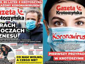 Gazeta Krotoszyńska