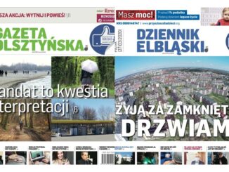 Gazeta Olsztyńska