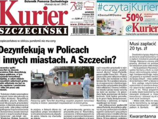 Kurier Szczeciński