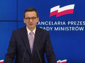 Mateusz Morawiecki