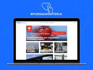 Pomagam Interia