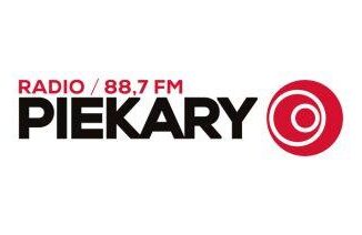 Radio Piekary logo