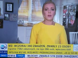 TVN 24 z domu telewizja zdalna