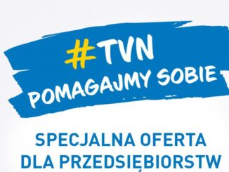 #TVN Pomagajmy sobie