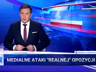 TVP Medialne ataki