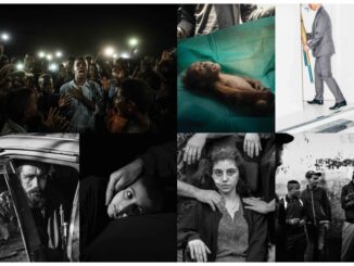 World Press Photo 2020 plon konkursu