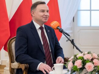 Andrzej Duda