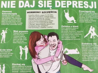 Angora Nie daj się depresji