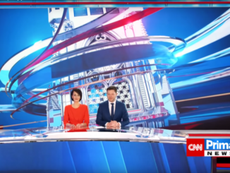 CNN Prima News