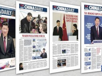 China Daily