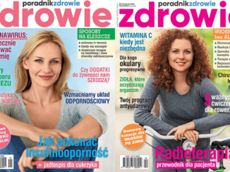 Miesięcznik Zdrowie