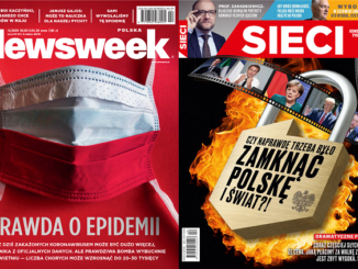 Newsweek i Sieci