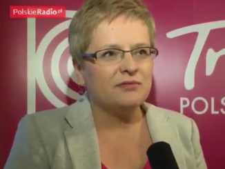 prof. Katarzyna Kłosinska