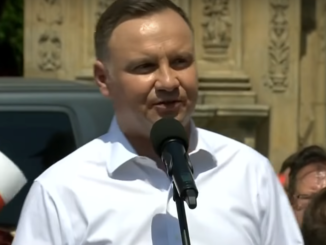 Andrzej Duda