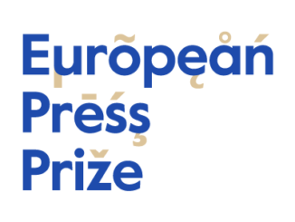 European Press Prize