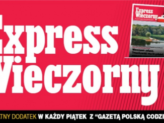 Express Wieczorny