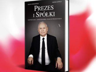 Prezes i Spółki. Imperium Jarosława Kaczyńskiego