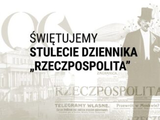 Rzeczpospolita stulecie