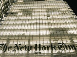 The New York Times 2