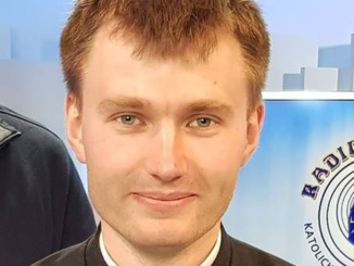 ks. Łukasz Romańczuk