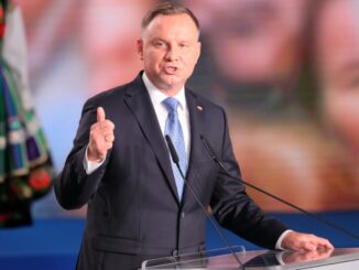 Andrzej Duda