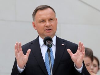 Andrzej Duda