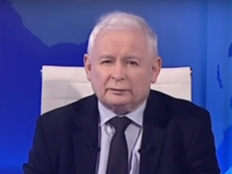 Jarosław Kaczyński