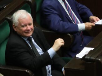 Jarosław Kaczyński