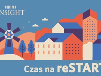 Polityka INSIGHT Czas na reSTART