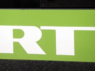 RT logo