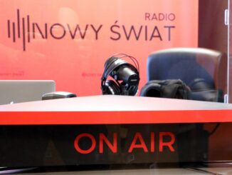 Radio Nowy Świat On Air