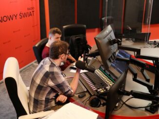 Radio "Nowy Świat"