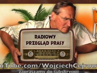 Radiowy Przegląd Prasy