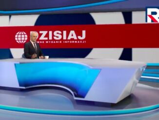 Telewizja Republika studio