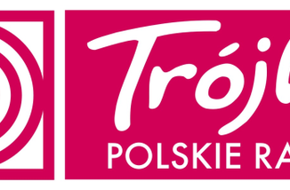 Trójka logo