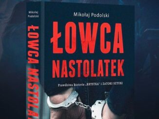 Łowca nastolatek