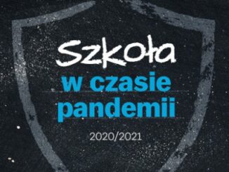 Agora Szkoła w czasie pandemii