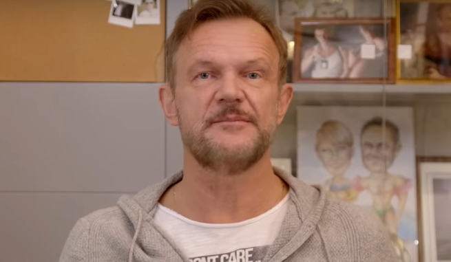 Cezary Pazura