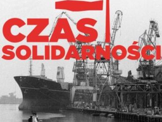 Czas Solidarności