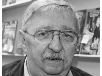 Dariusz Baliszewski