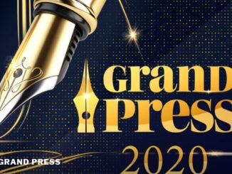 Grand Press 2020