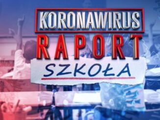 Koronawirus Raport Szkoła