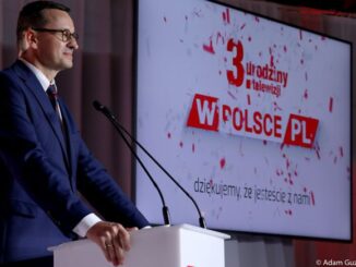 Mateusz Morawiecki