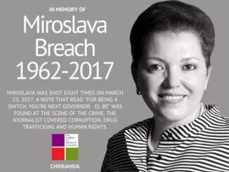 Miroslava Breach