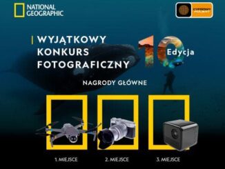 National Geographic Wyjatkowy Konkurs Fotograficzny