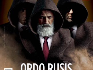 Ordo rusis